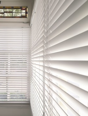 Żaluzje aluminiowe 50mm